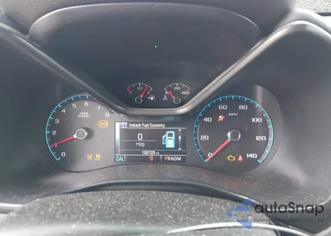 2016 Chevrolet Colorado Z71 from USA, damaged, VIN 1GCHTDE38G1288861